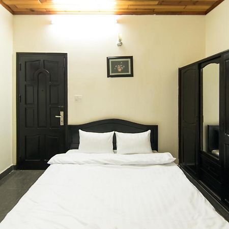 Dala Hotel Dalat Exteriér fotografie