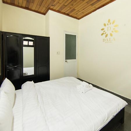 Dala Hotel Dalat Exteriér fotografie